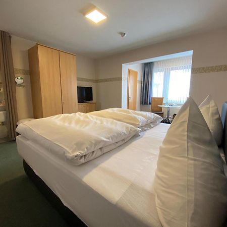 Hotel Roeb Nideggen Szoba fotó