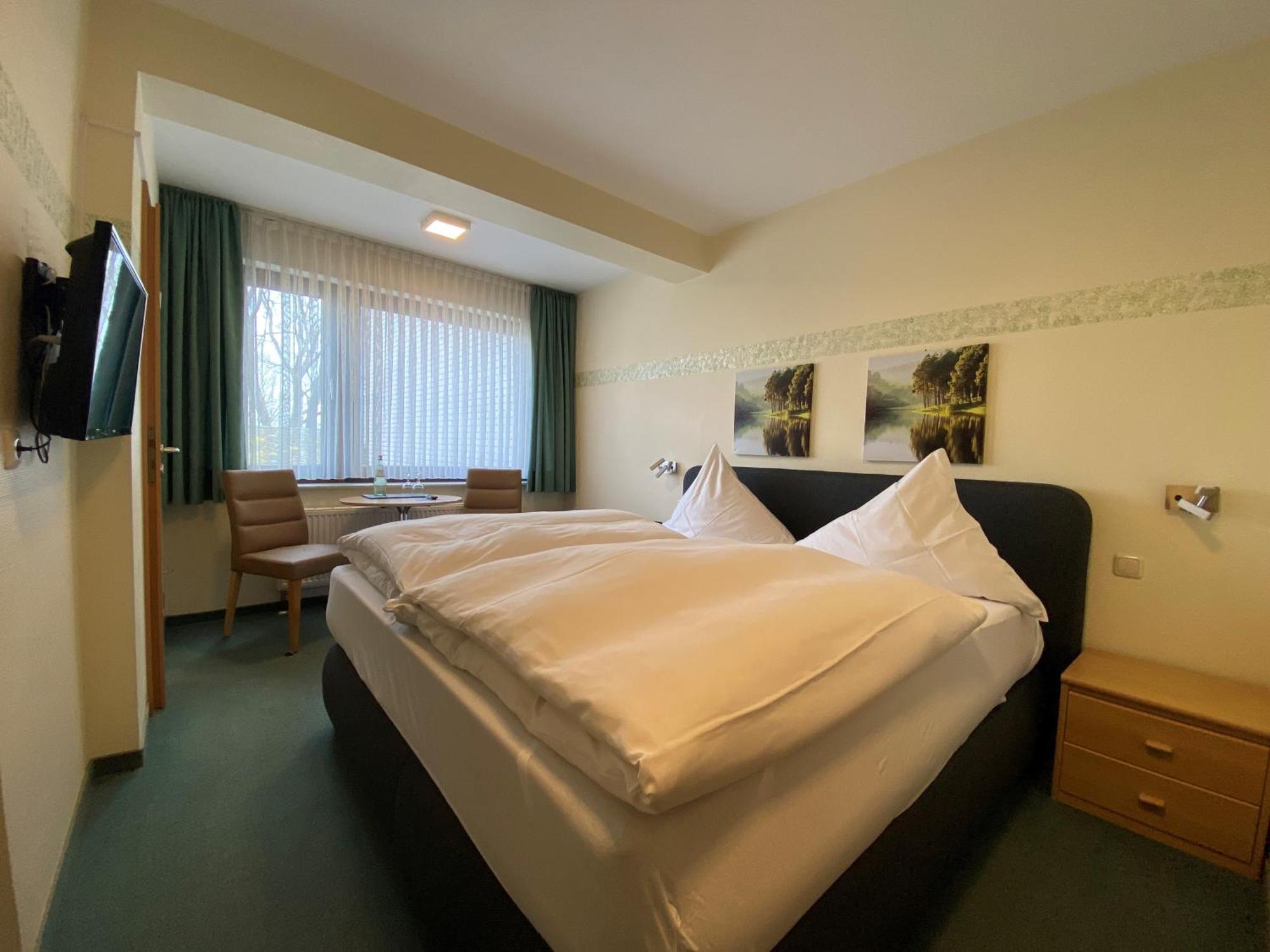 Hotel Roeb Nideggen Szoba fotó