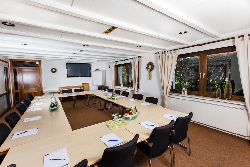 Hotel Roeb Nideggen Kültér fotó