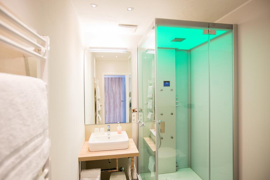 Hotel Roeb Nideggen Szoba fotó