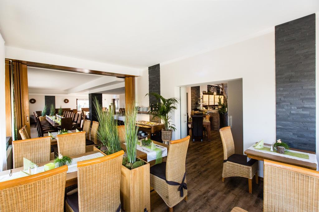 Hotel Roeb Nideggen Kültér fotó