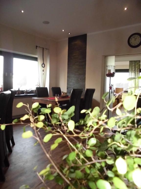 Hotel Roeb Nideggen Kültér fotó