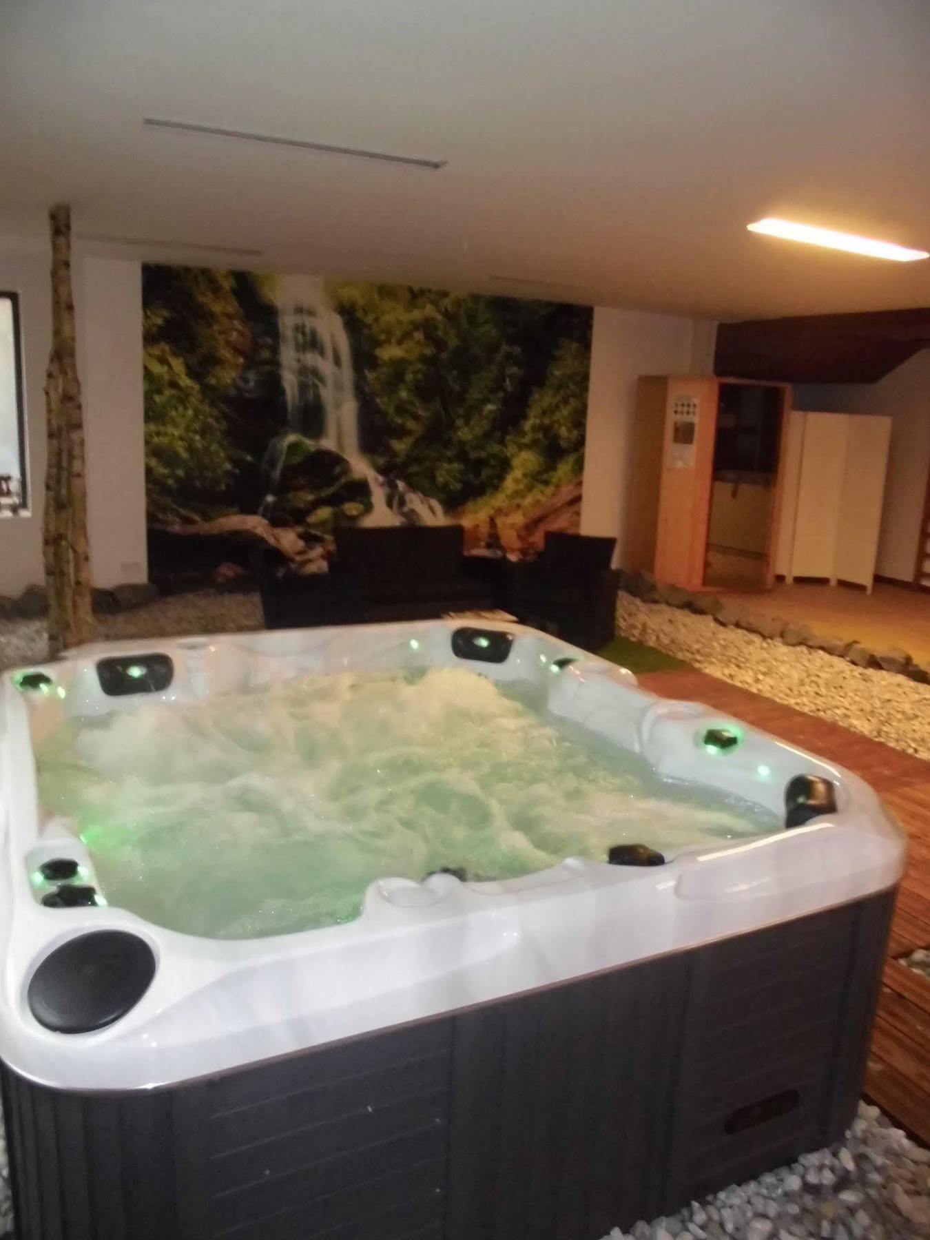 Hotel Roeb Nideggen Kültér fotó