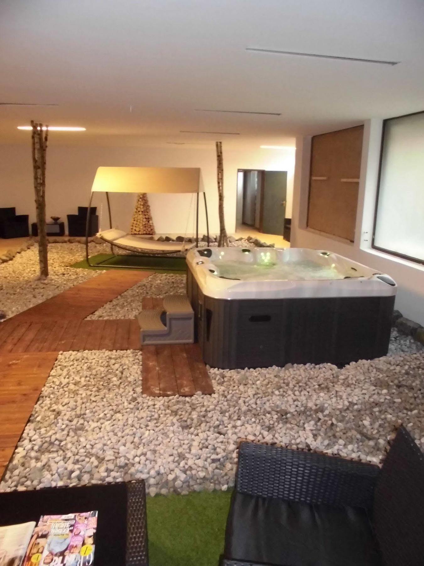 Hotel Roeb Nideggen Kültér fotó