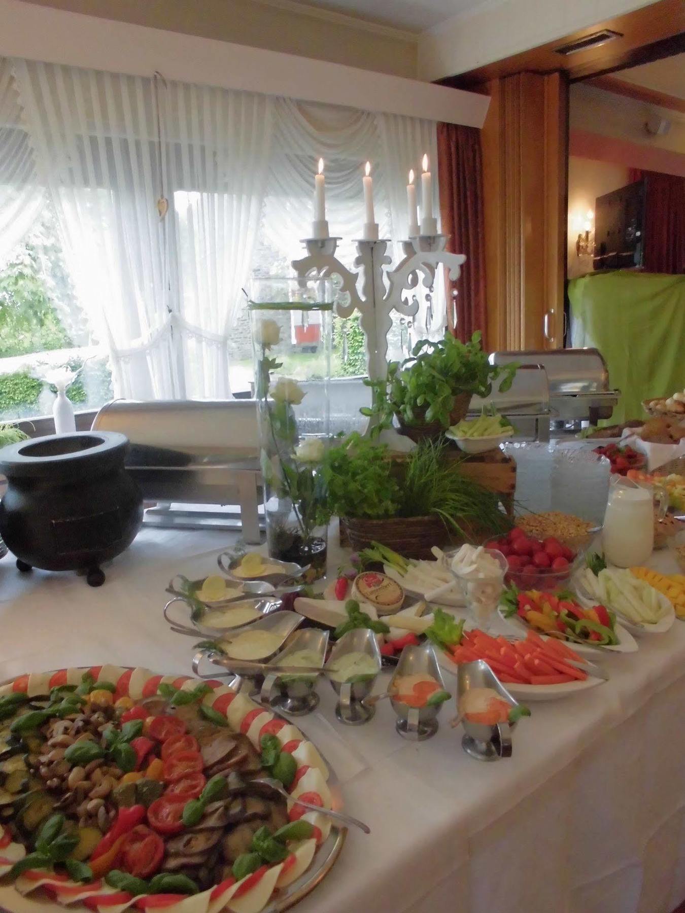 Hotel Roeb Nideggen Kültér fotó