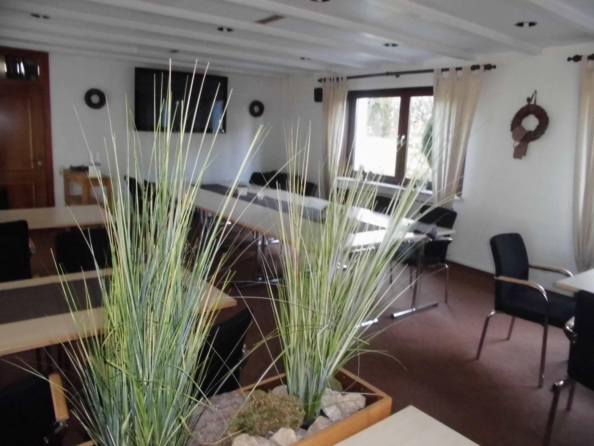 Hotel Roeb Nideggen Kültér fotó